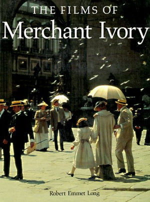 The Films Of Merchant Ivory,Used