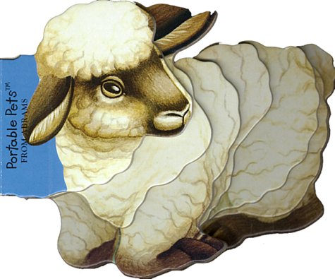 Portable Pets: Lamb
