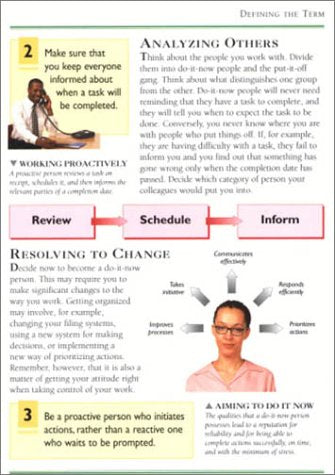 Essential Managers: Do It Now!
