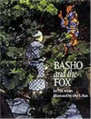 Basho And The Fox