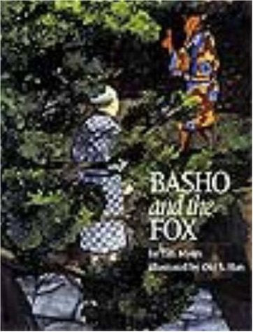 Basho And The Fox