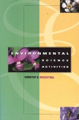 Environmental Science Activities,Used