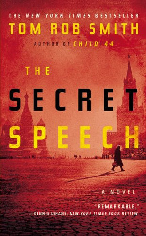 The Secret Speech,New