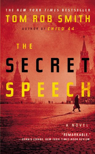 The Secret Speech,New