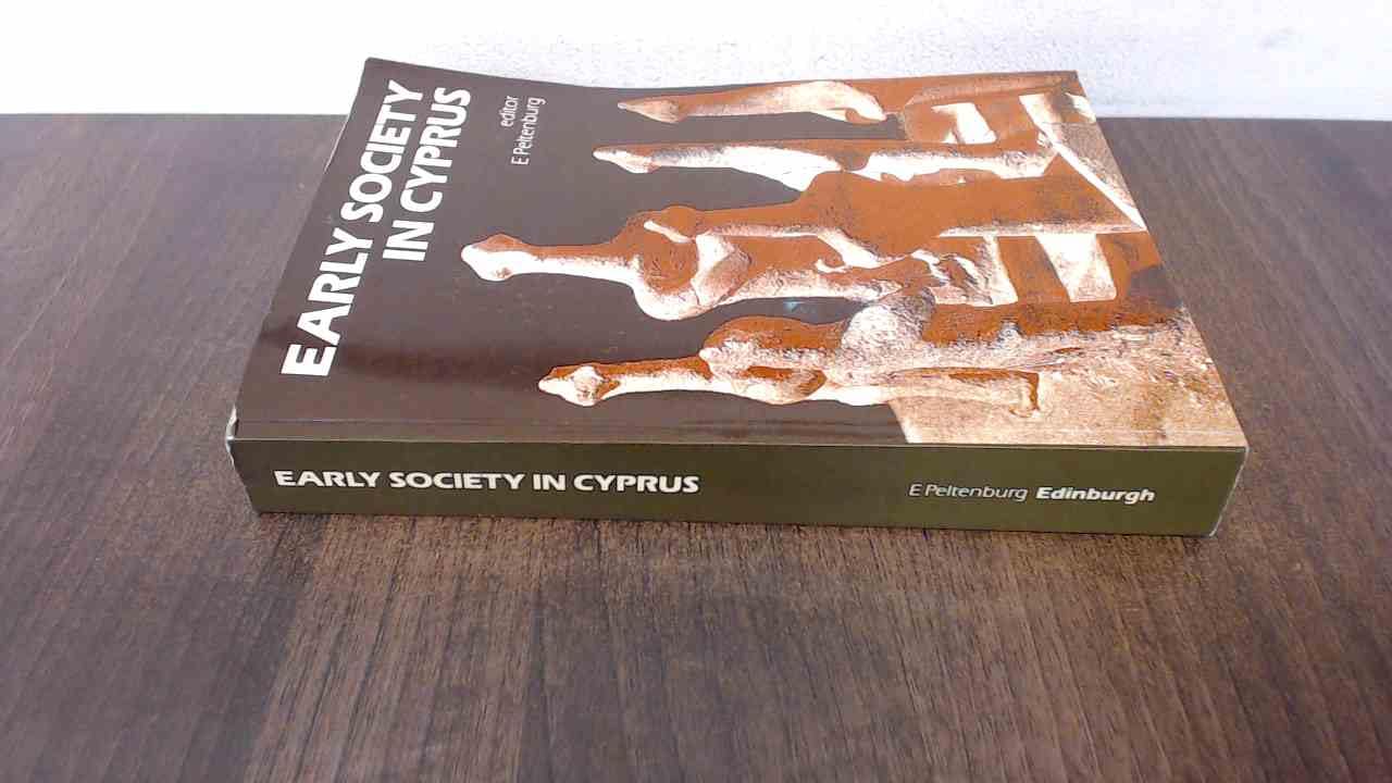 Early society in Cyprus,Used