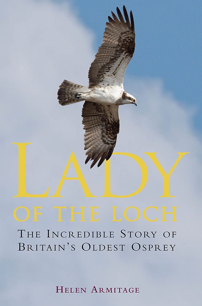 Lady Of The Loch,Used