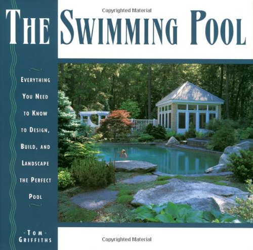 Swimming Pool,Used