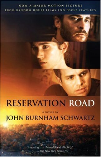 Reservation Road (Vintage Contemporaries),Used
