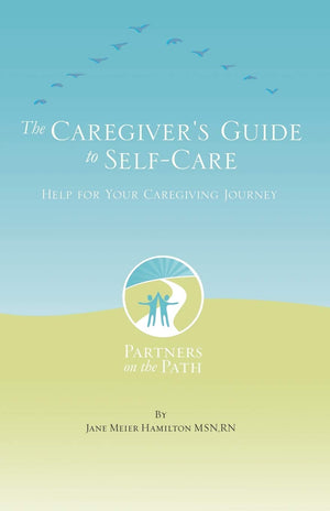 The Caregiver's Guide to Self Care,Used
