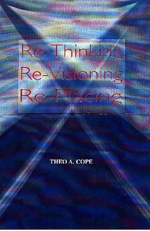 Rethinking, Revisioning, Replacing: From Neoplatonism To Baha,Used