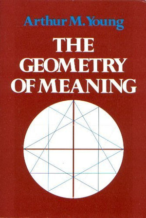 The Geometry Of Meaning,Used