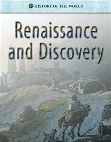 Renaissance and Discovery,New