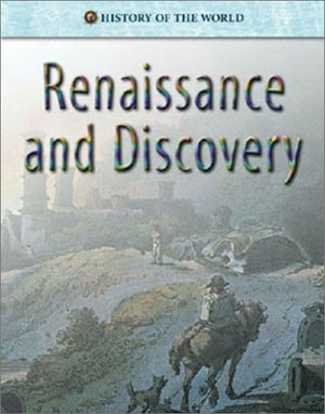 Renaissance and Discovery,Used