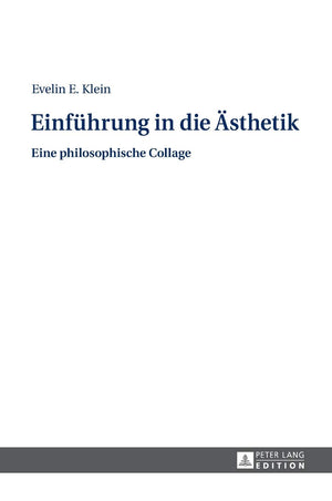 Einfhrung in die sthetik: Eine philosophische Collage (German Edition),Used