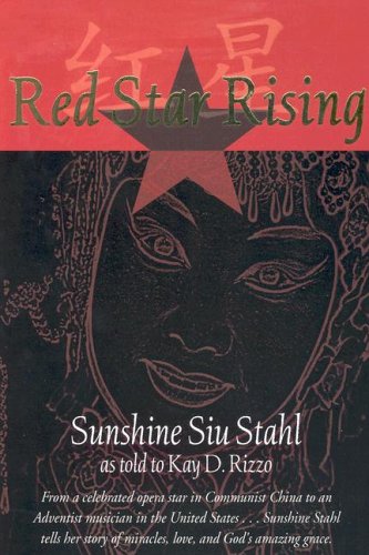 Red Star Rising,Used