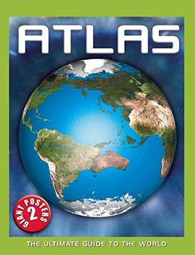 Atlas (Ultimate Guide),Used