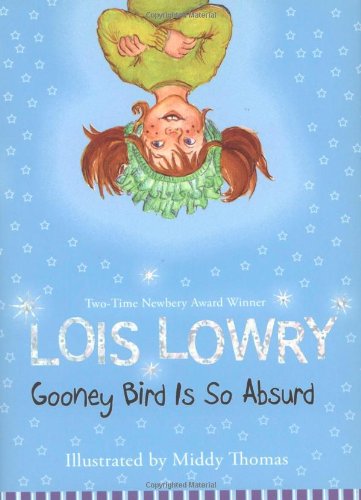 Gooney Bird Is So Absurd (Gooney Bird Greene),Used