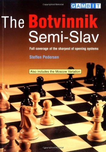 Botvinnik Semislav