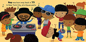 The Story of Rap,New