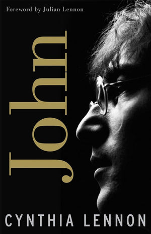 John: A Biography,New