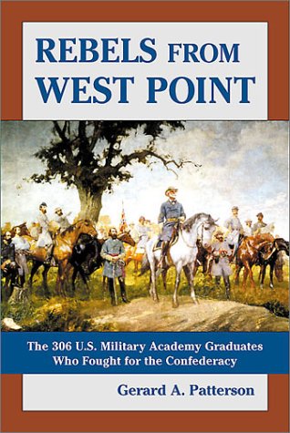 Rebels From West Point,Used