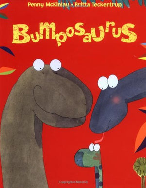 Bumposaurus,Used