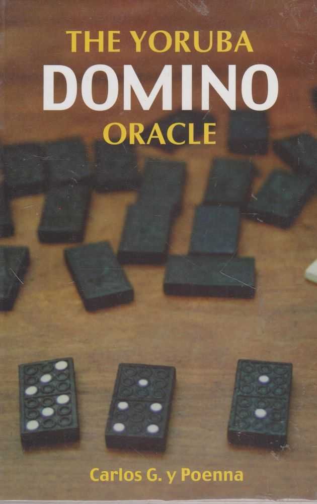 The Yoruba Domino Oracle