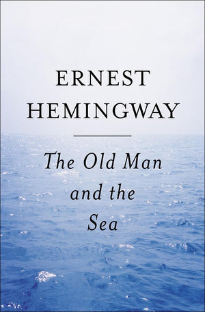 The Old Man And The Sea-used
