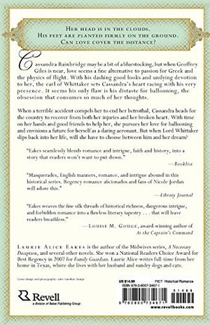 A Flight of Fancy: A Novel,Used