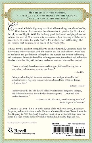 A Flight of Fancy: A Novel,Used