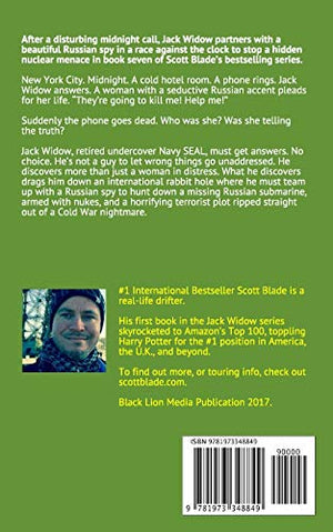 The Midnight Caller (Jack Widow),Used