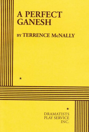 A Perfect Ganesh  Acting Edition,New