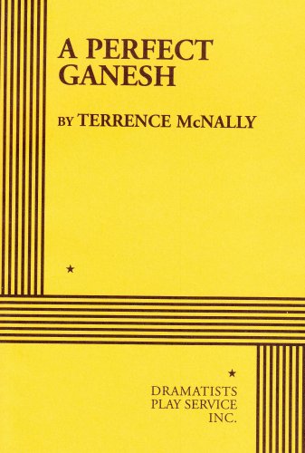 A Perfect Ganesh  Acting Edition,New