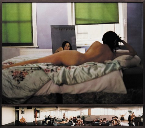 Moving Pictures: Contemporary Photography and Video from the Guggenheim Collection,Used