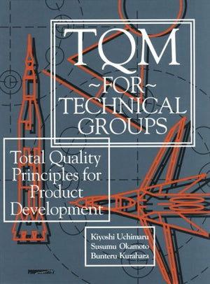 TQM for Technical Groups,Used