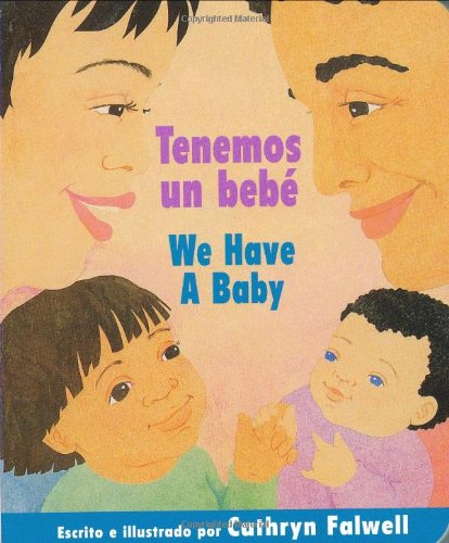 Tenemos un beb / We Have a Baby,Used