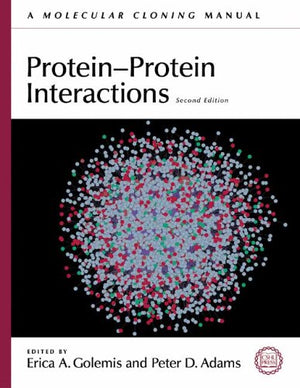 ProteinProtein Interactions: A Molecular Cloning Manual,Used