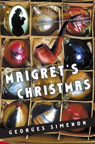 Maigret's Christmas,Used