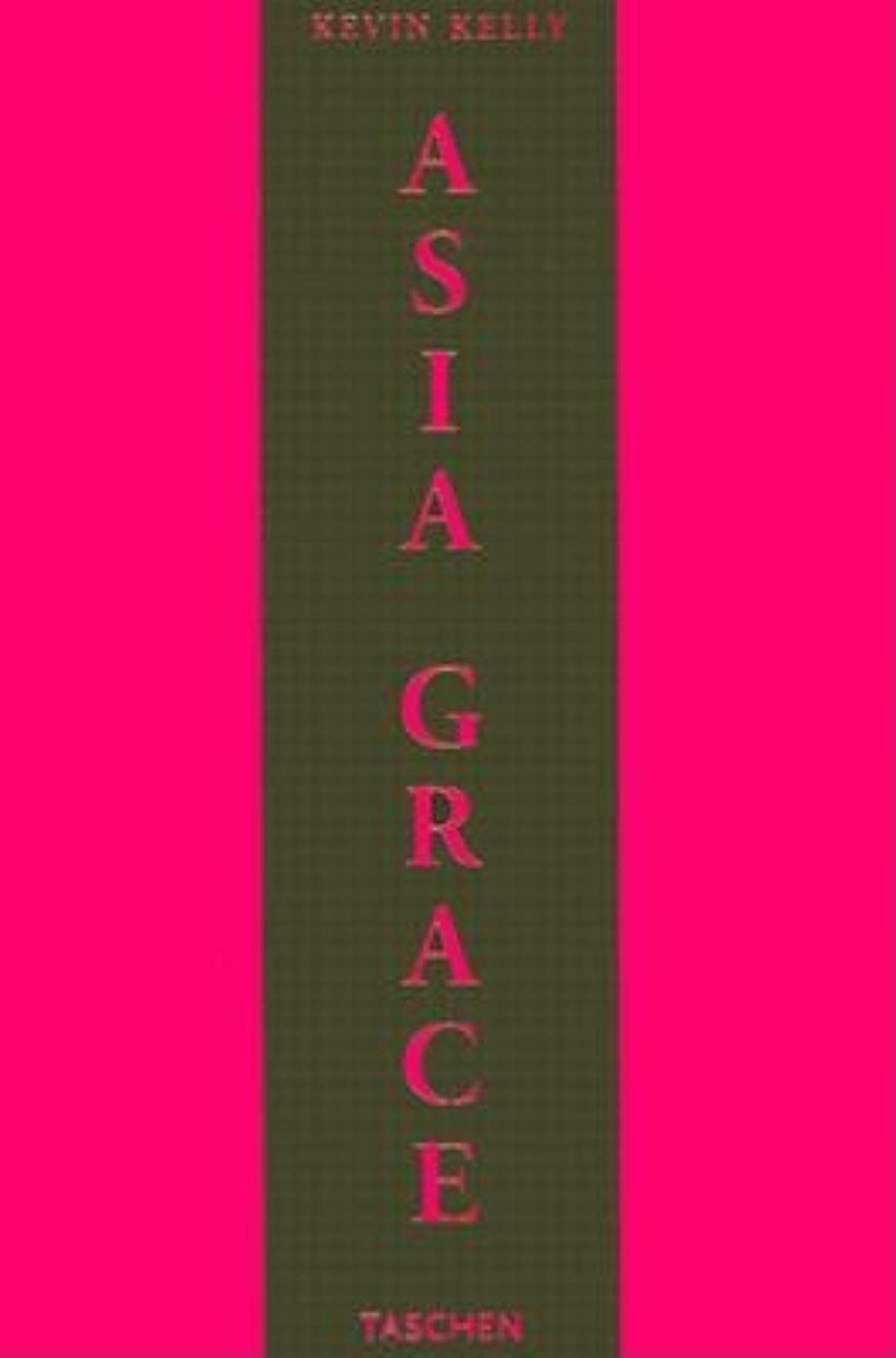 Asia Grace,Used