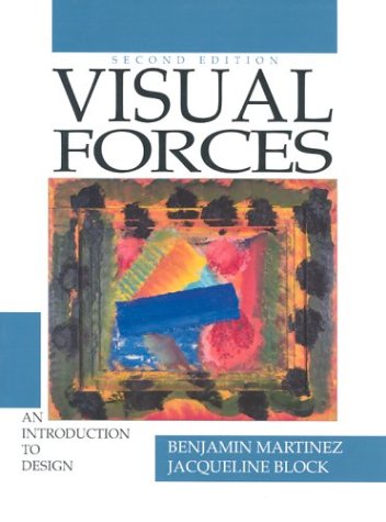 Visual Forces: An Introduction to Design (2nd Edition),Used