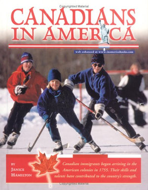 Canadians in America,Used
