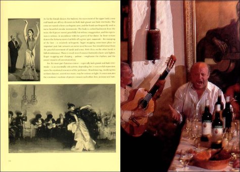 Flamenco!,Used