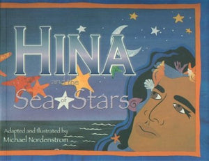 Hina and the Sea of Stars,Used