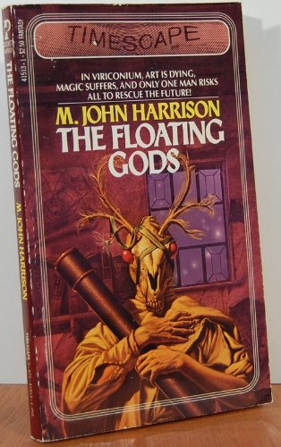 The Floating Gods,Used