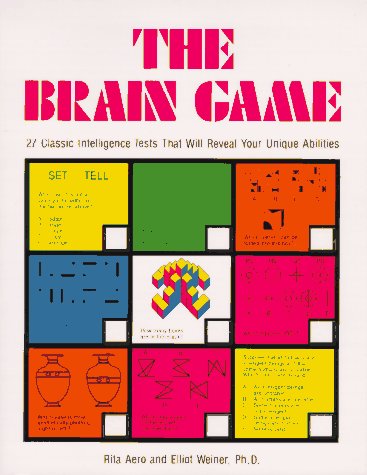 The Brain Game,New