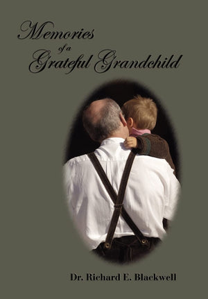 Memories of a Grateful Grandchild,Used