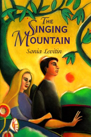 The Singing Mountain,Used