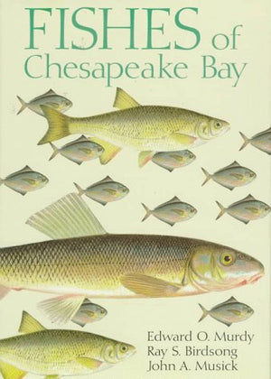 Fishes of Chesapeake Bay,Used