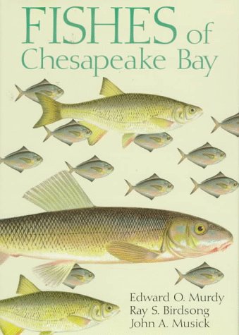 Fishes of Chesapeake Bay,Used