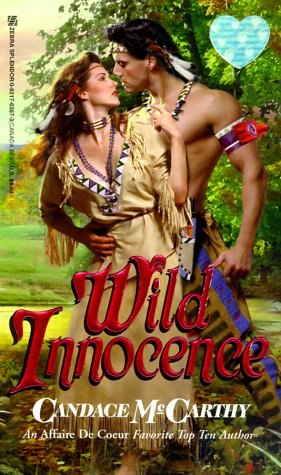Wild Innocence,Used